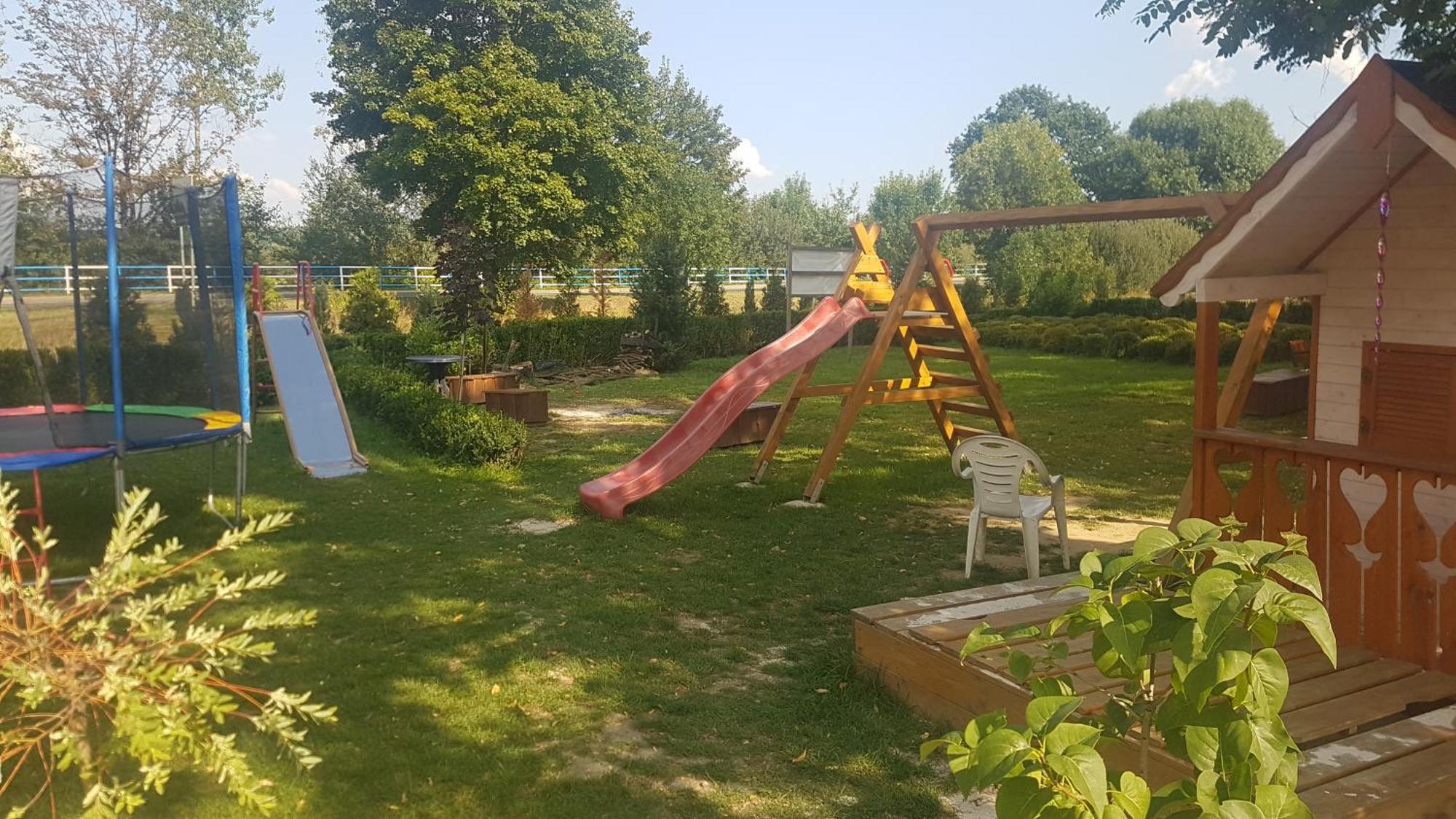 Domki u Justyny Podgórzyn Zewnętrze zdjęcie